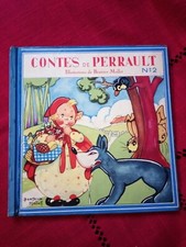 Circa 1947 - CONTES de