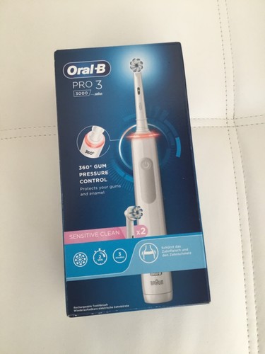 Oral pro series brosse - oral-b,