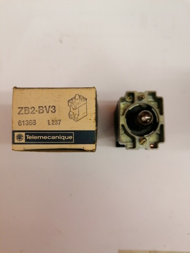 Telemecanique zb2 bv3 corps - zb2.bv3,