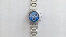 Bracelet montre Swatch Irony
