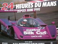 AFFICHE POSTER ORIGINAL ACO