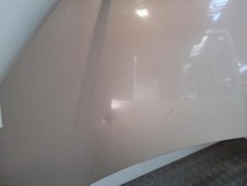 Capot PEUGEOT 807  Beige Astrolabe (F9) (KCF) 7901N4