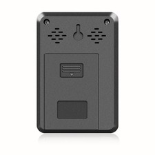 Geiger Counter Beta Détecteur Gamma Haute Sensibilité Support Multi Langue