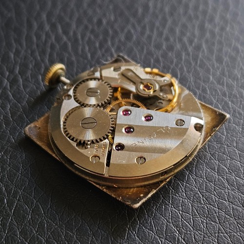 Mouvement montre glycine - montre,