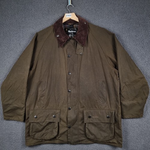Barbour classic beaufort - classic,