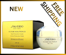 2028 SHISEIDO FUTURE SOLUTION
