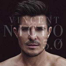 Cd Vincent Niclo - 5.O (2016)