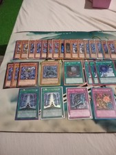 base de deck monde ténébreux