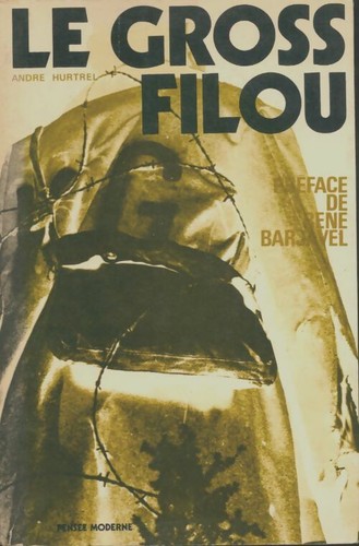 Gross filou andré - le,