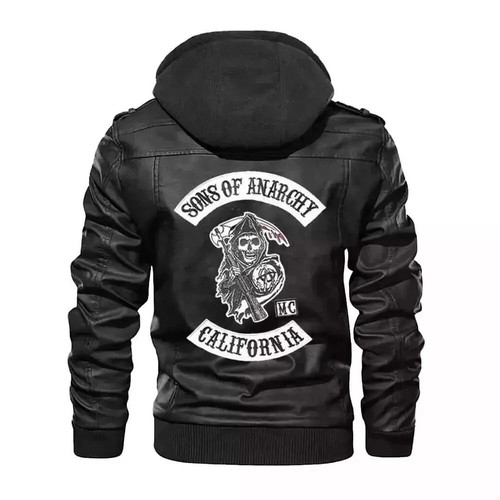 Sons anarchy soa movie - of,