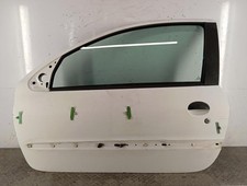 Porte avant gauche PEUGEOT 206
