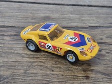 Voiture miniature ferrari 250 - voiture,