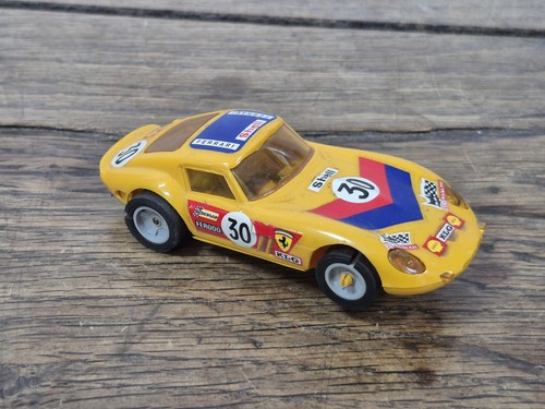 Voiture miniature ferrari - voiture, 250