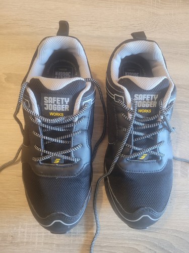 Chaussures sécurité homme - chaussures,