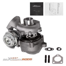 Turbocompresseur pour BMW 320d