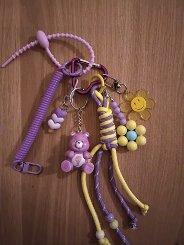 Lot bijoux sac - lot, 2