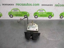 COFFRE / SERRURE DE PORTE / 4