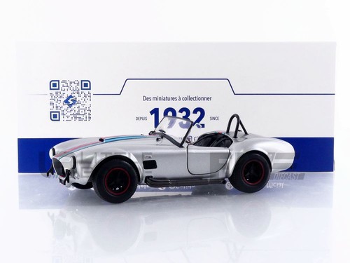 Solido shelby cobra 427 - -,
