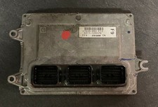 Calculateur moteur HONDA