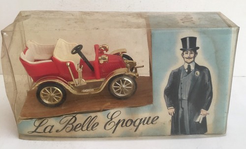 Clé belle epoque georges - clé,