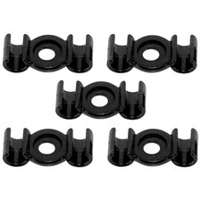 5x Support Fixation Gaine