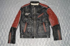 Veste Cuir Redskins XL Biker en très bon état
