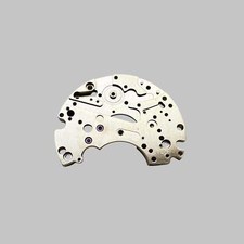 OMEGA 321 - PONT DE ROUAGE -