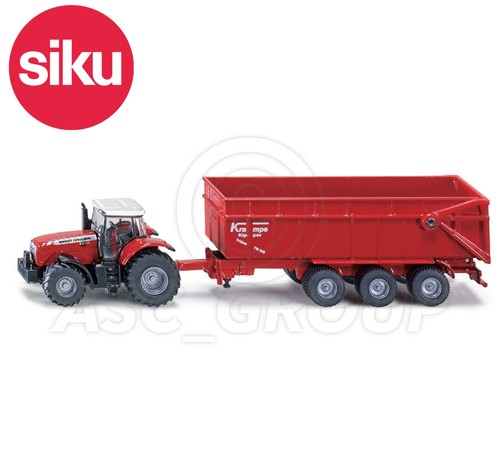 Siku 1844 87 - siku, 1:87