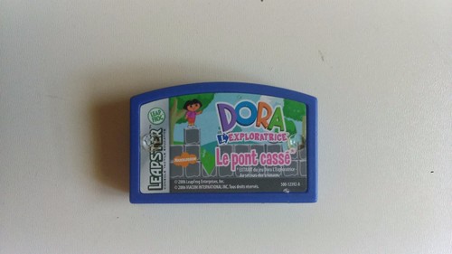 Jeu dora exploratrice le - jeu,