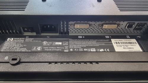 Lp2065 lcd monitor inch - monitor, 20