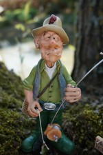 815.2021 FIGURINE METIER