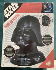 Dark Vador - Star Wars - Radio CD en boite