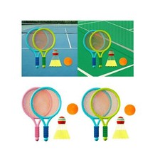 Ensemble de tennis de