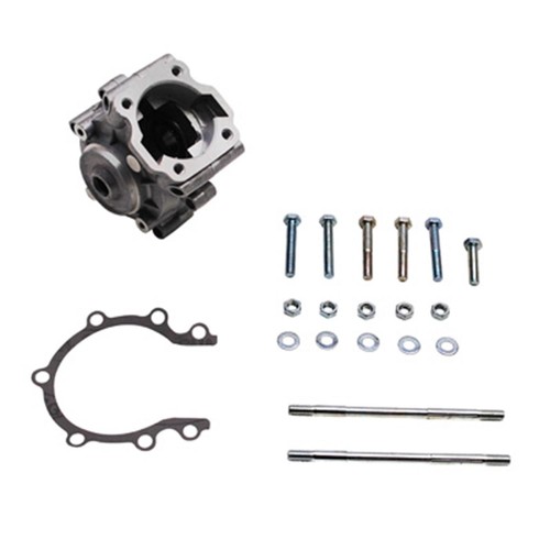 Carter moteur cyclo adaptable - moteur,