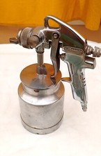 Pistolet à peinture pneumatique à godet CompAir