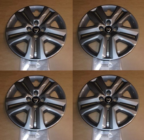 Ori set enjoliveur roue - set,
