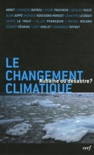 Le changement climatique 