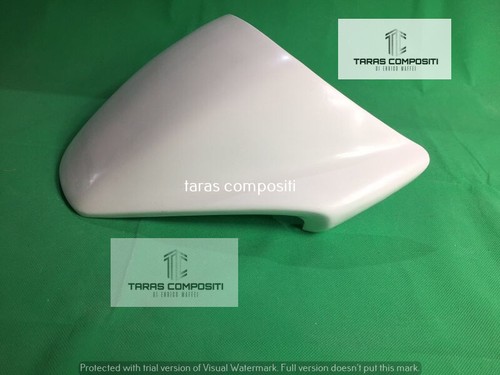 Capot selle ducati - ,