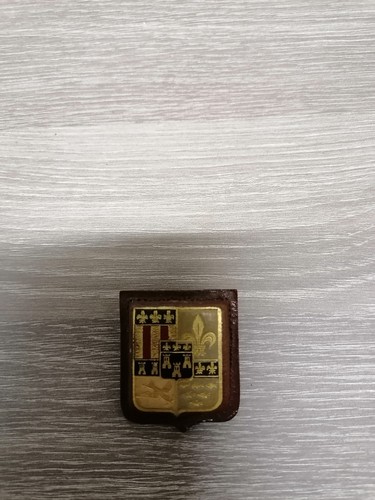 Insigne militaria farjon - ,