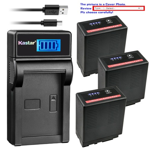 Kastar vbg6 pro - vw-vbg6, lcd