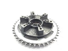 Moyeu Parastrappi Roue