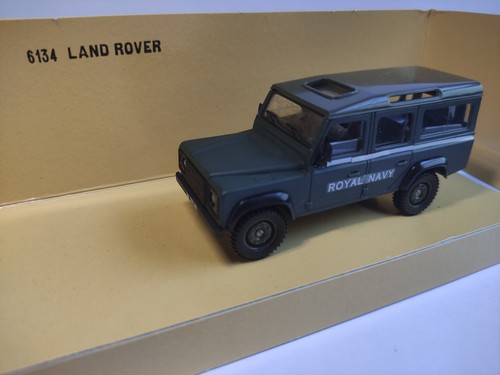 Solido 4x4 land rover - solido,