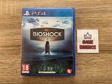 Bioshock Infinite SEULEMENT