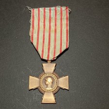 D25/03/26 (REF35646) Médaille