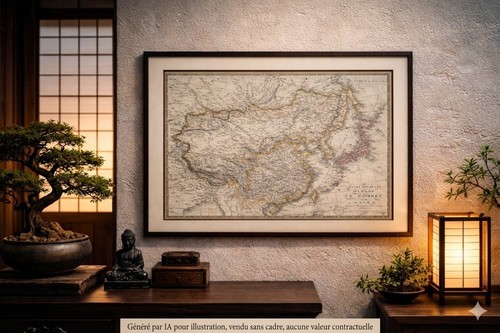 Rare 1821 china - 1821,