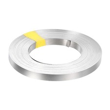 Bande Acier Nickelé 65,6FT