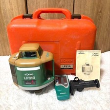 SOKKIA LP31A Laser Level