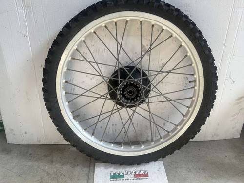 Roue avant trous - roue, 1.6