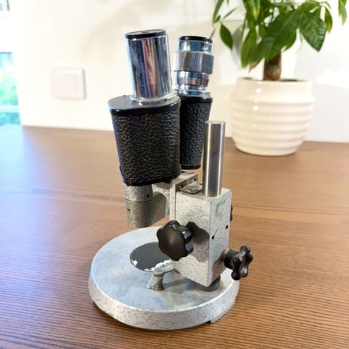 Microscope industriel sopel - microscope,