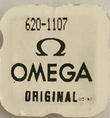 Oméga 620 1107 pignon - , ,1107